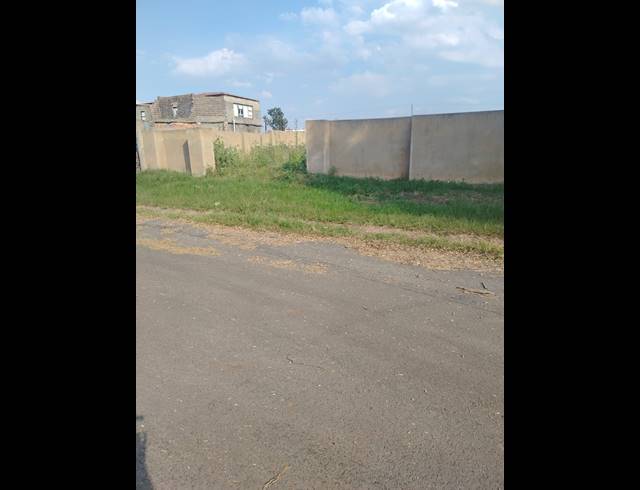 905M² VACANT LAND SOLD IN SUNSET VIEW